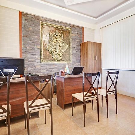 Oyo Flagship 83187 Shiv Enclave Bangalore Exteriör bild