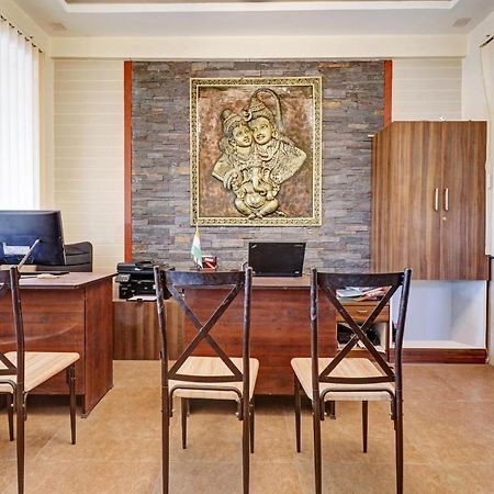 Oyo Flagship 83187 Shiv Enclave Bangalore Exteriör bild