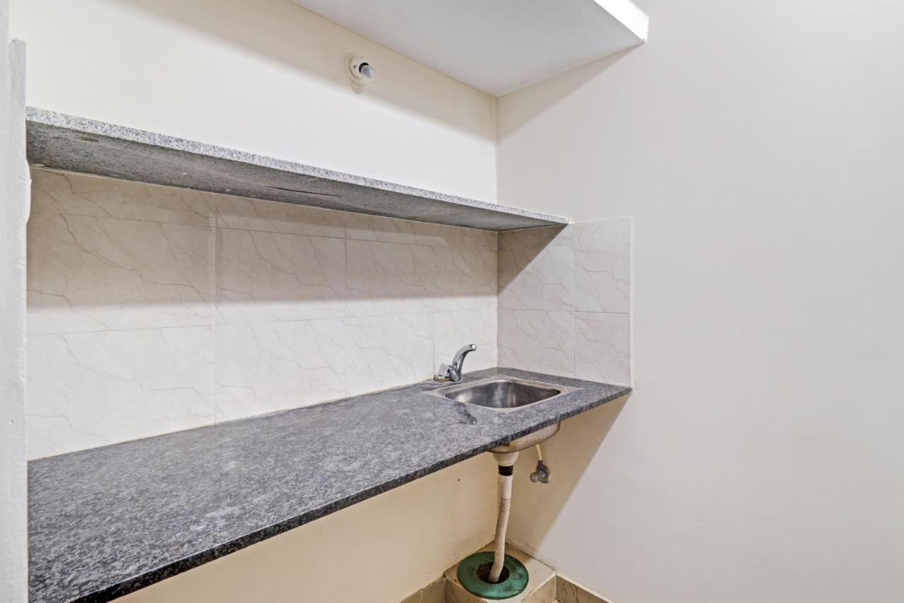 Oyo Flagship 83187 Shiv Enclave Bangalore Exteriör bild